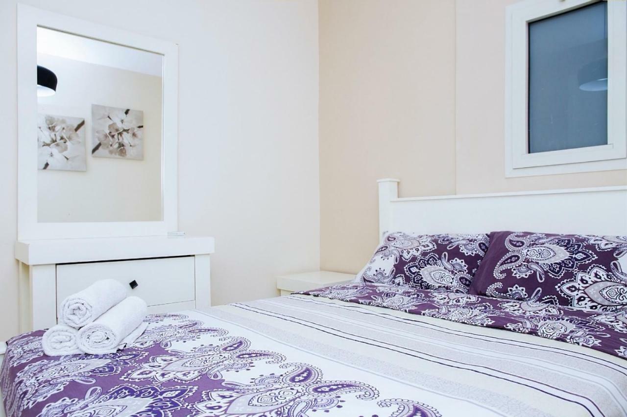 Apartments4You Bally Bat Yam Esterno foto