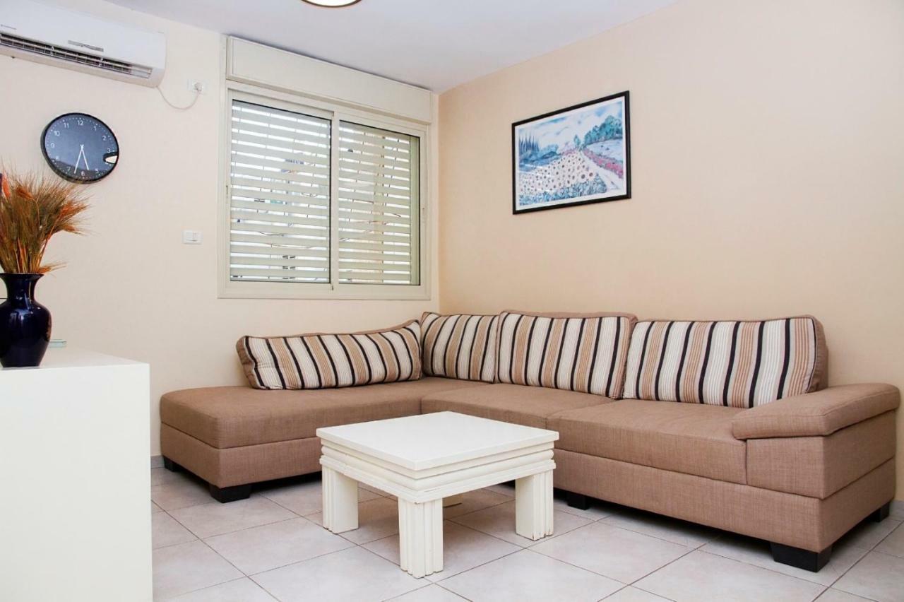 Apartments4You Bally Bat Yam Esterno foto