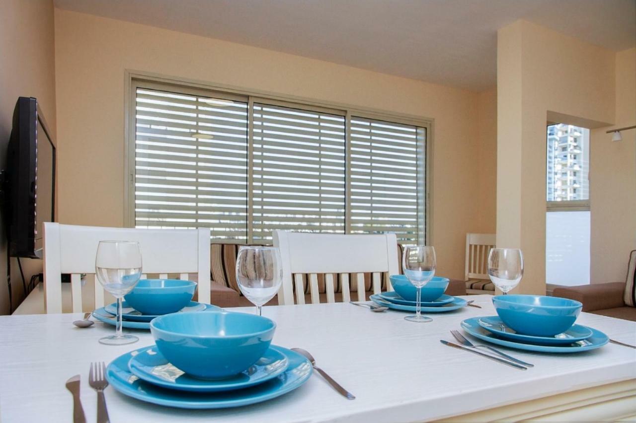 Apartments4You Bally Bat Yam Esterno foto