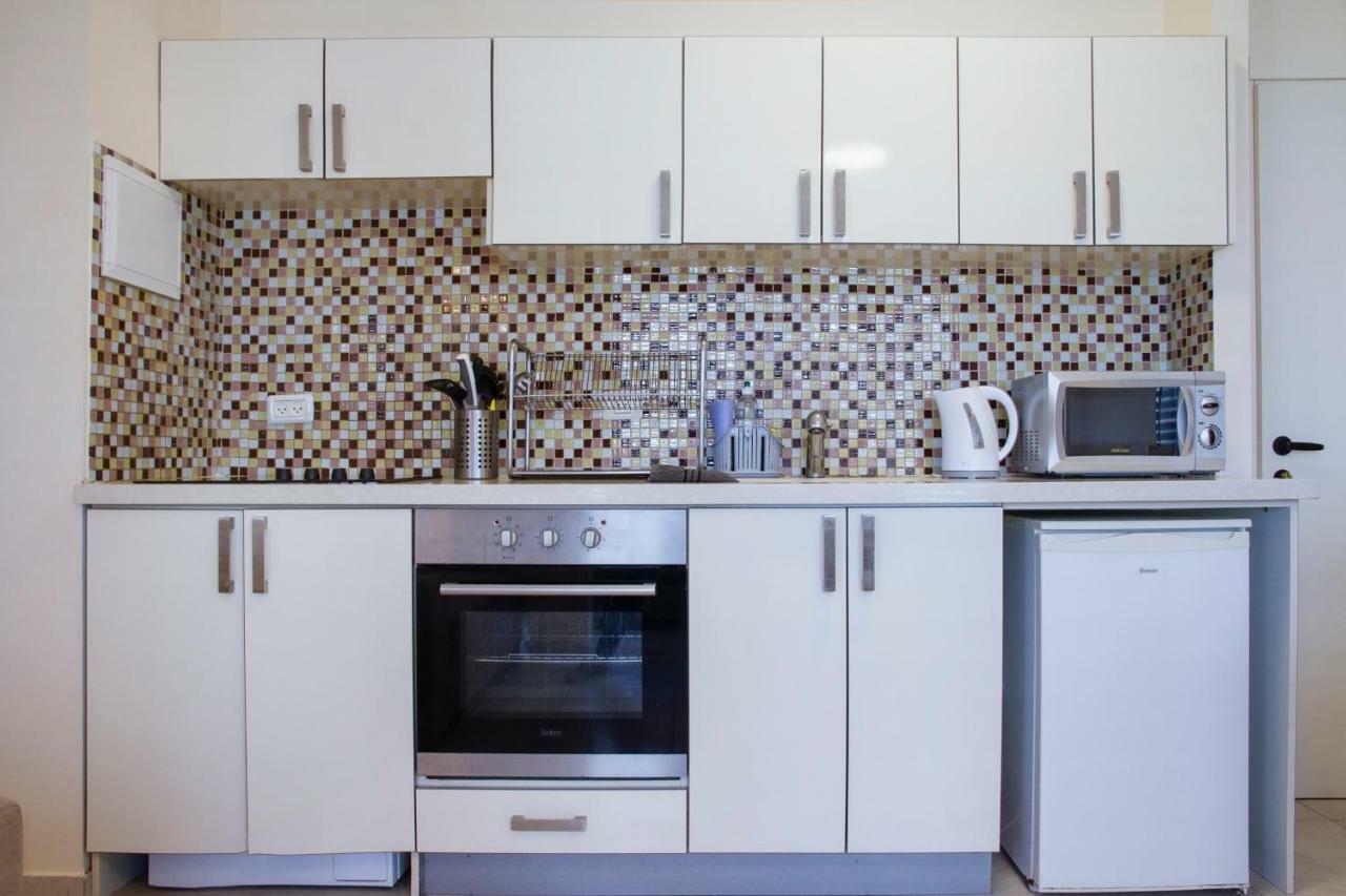 Apartments4You Bally Bat Yam Esterno foto