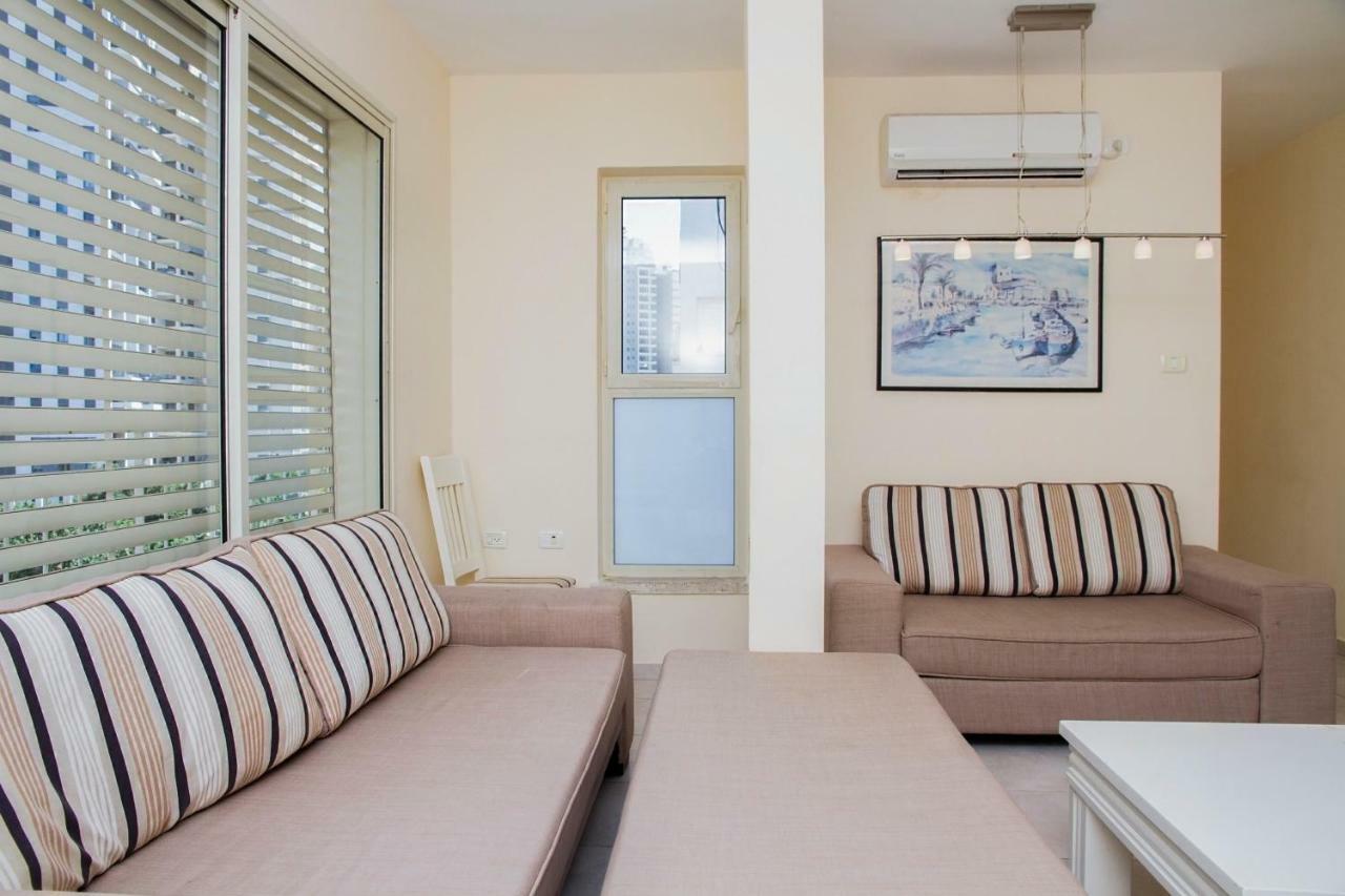 Apartments4You Bally Bat Yam Esterno foto